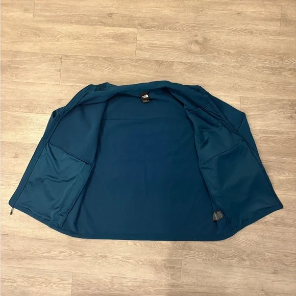 The North Face Men’s Apex Bionic 3 Jacket - Picture 4 of 7